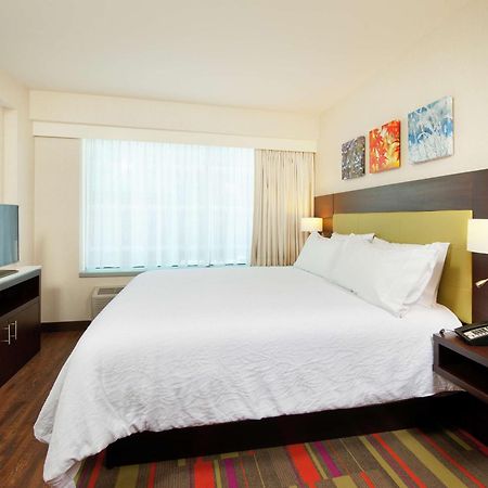 Hilton Garden Inn Pittsburgh Downtown Экстерьер фото