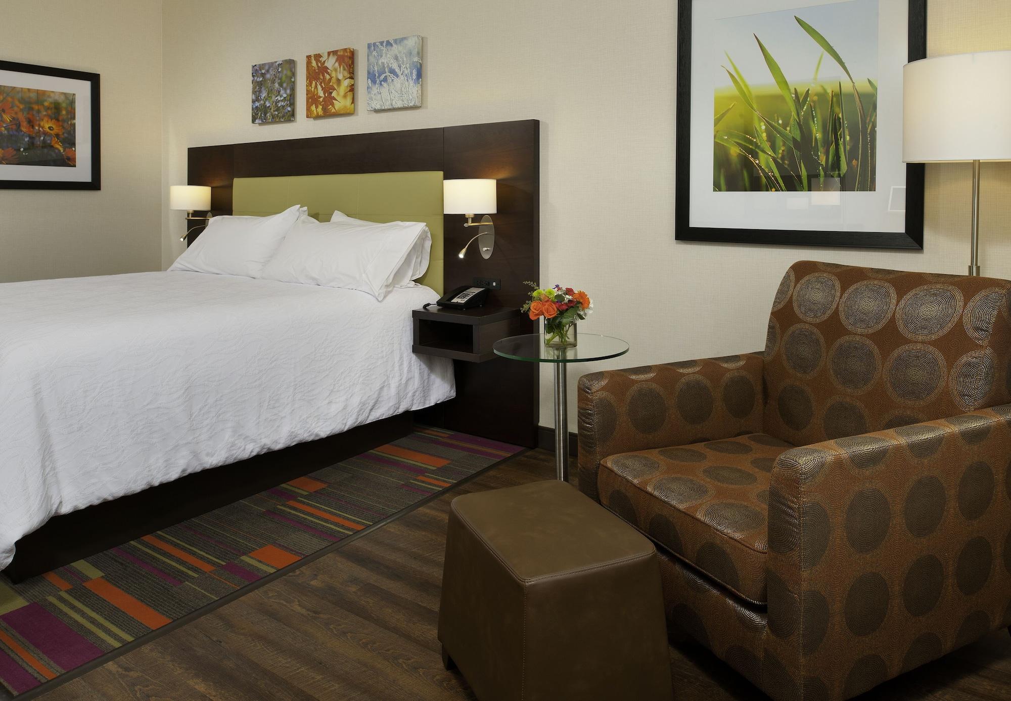 Hilton Garden Inn Pittsburgh Downtown Экстерьер фото