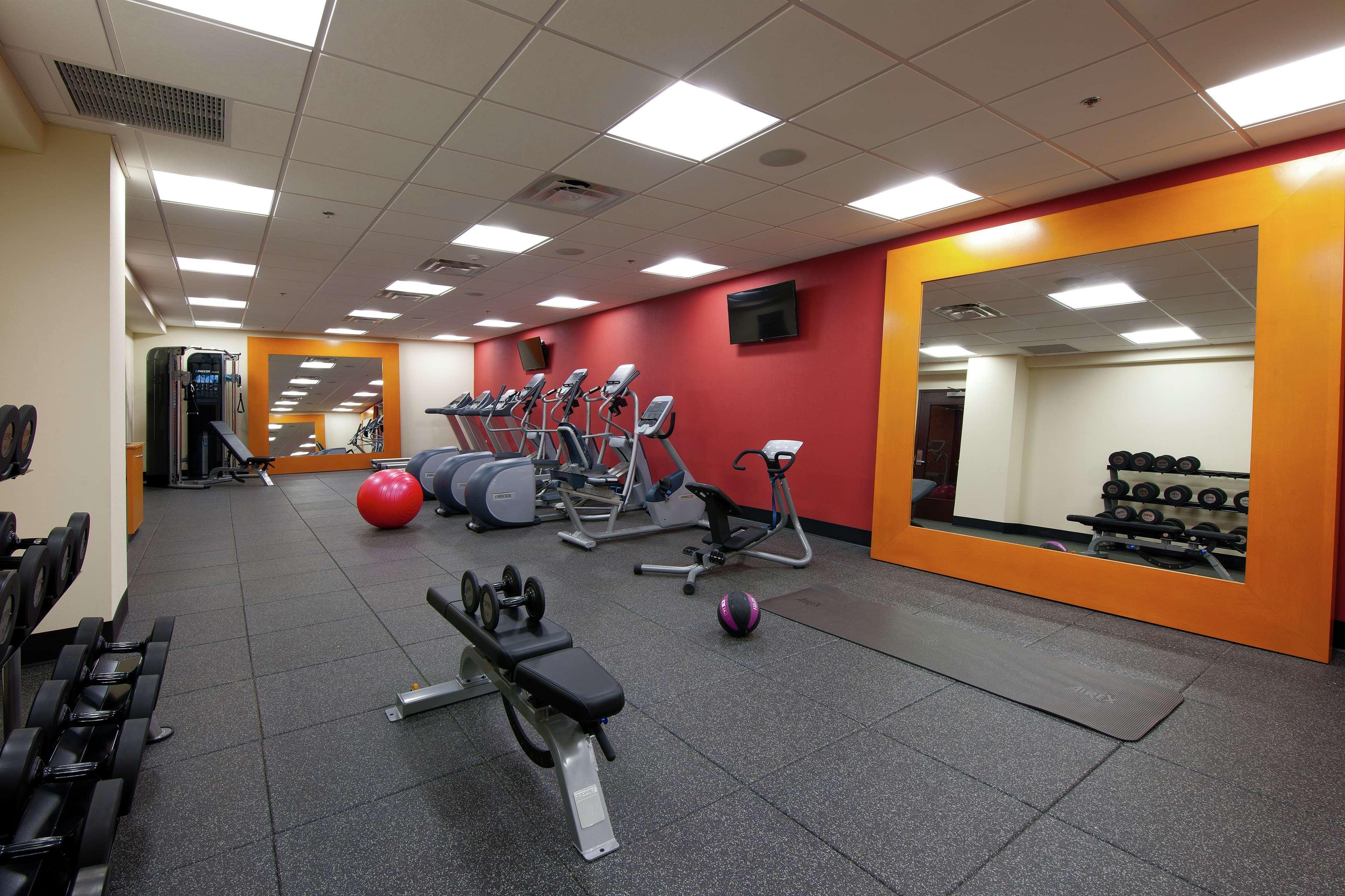Hilton Garden Inn Pittsburgh Downtown Экстерьер фото