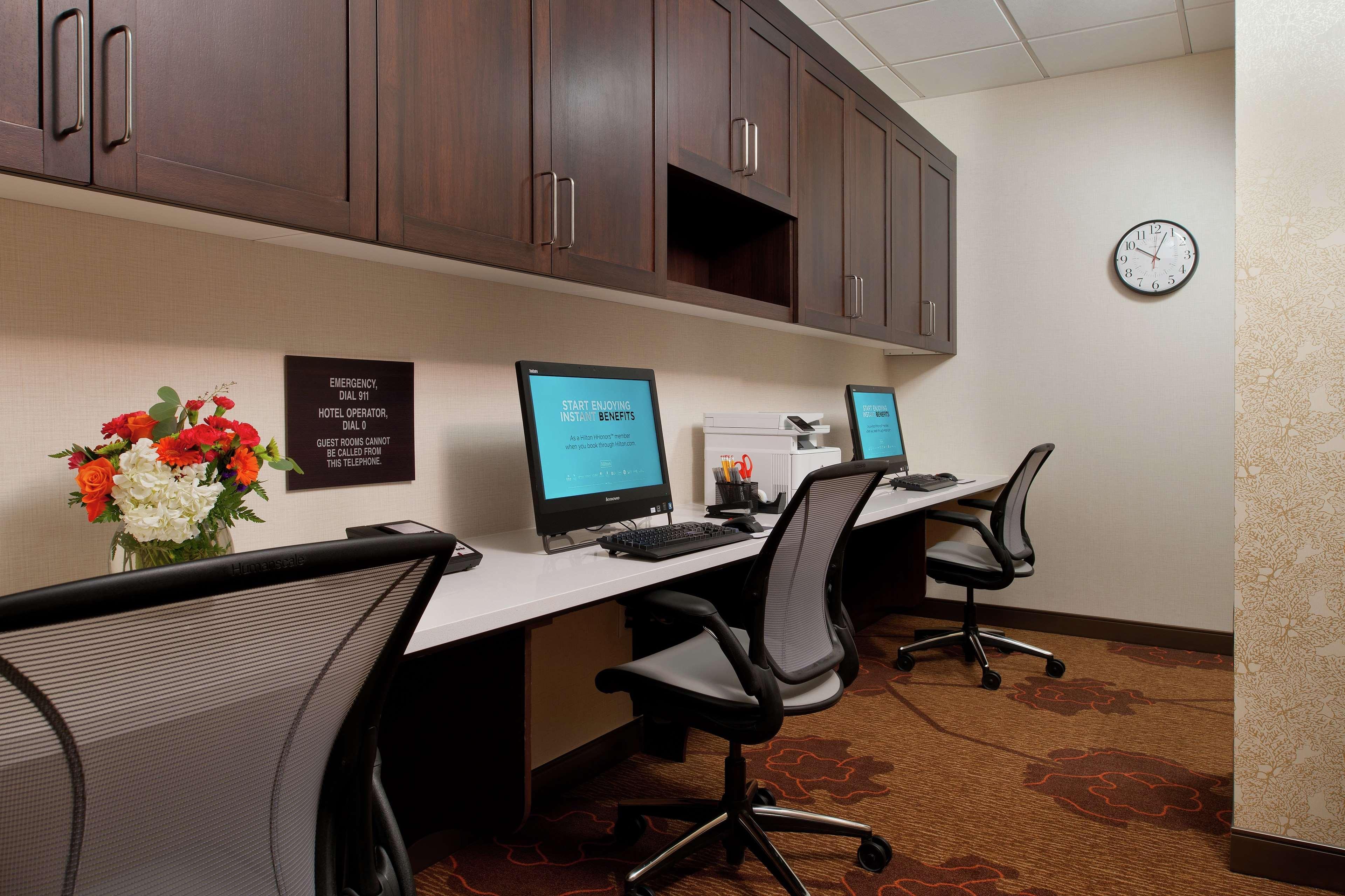 Hilton Garden Inn Pittsburgh Downtown Экстерьер фото