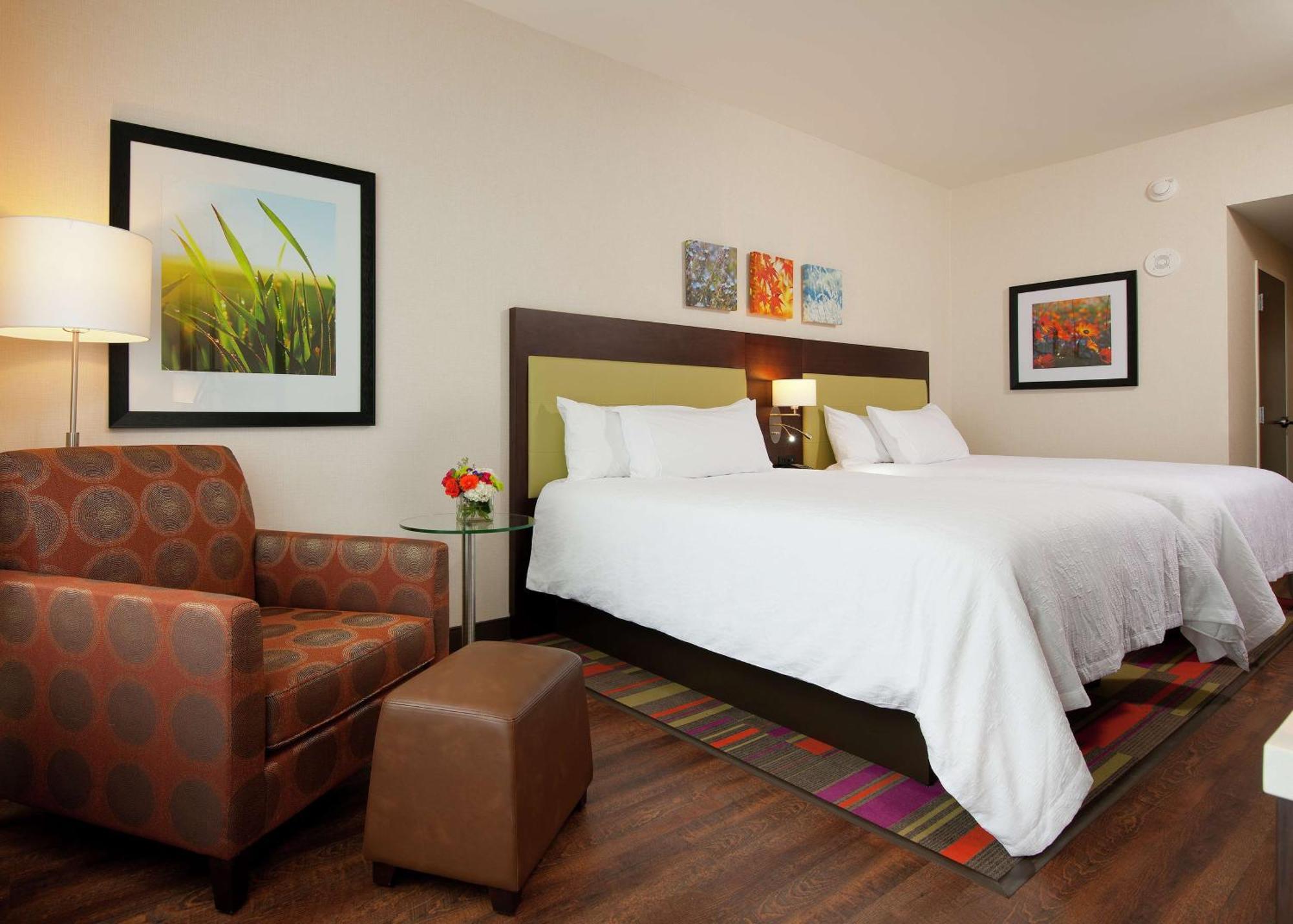 Hilton Garden Inn Pittsburgh Downtown Экстерьер фото