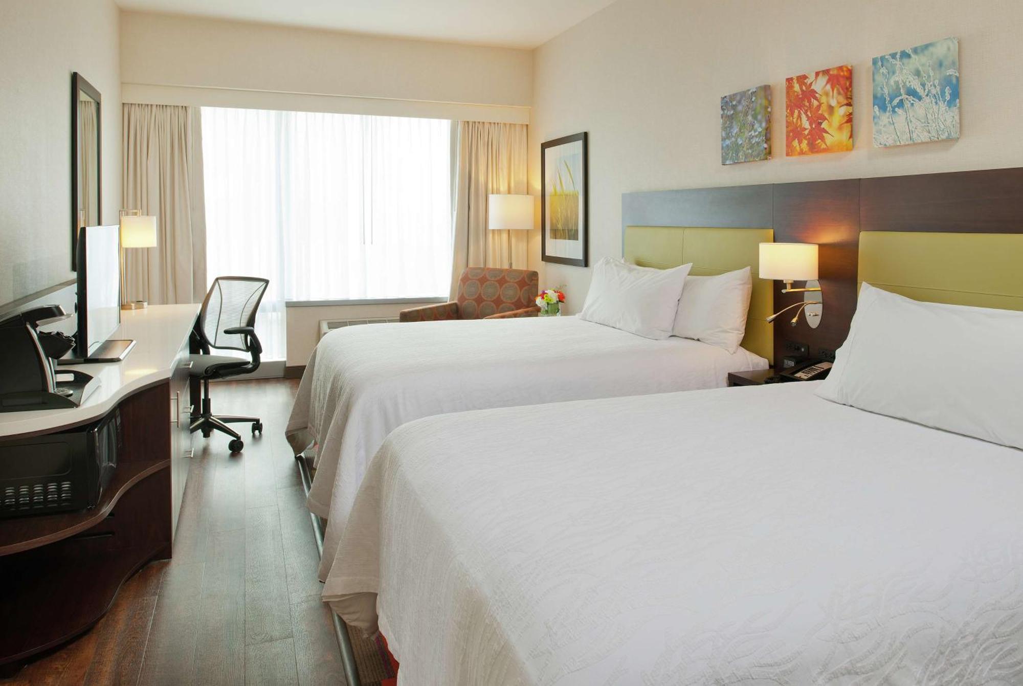 Hilton Garden Inn Pittsburgh Downtown Экстерьер фото