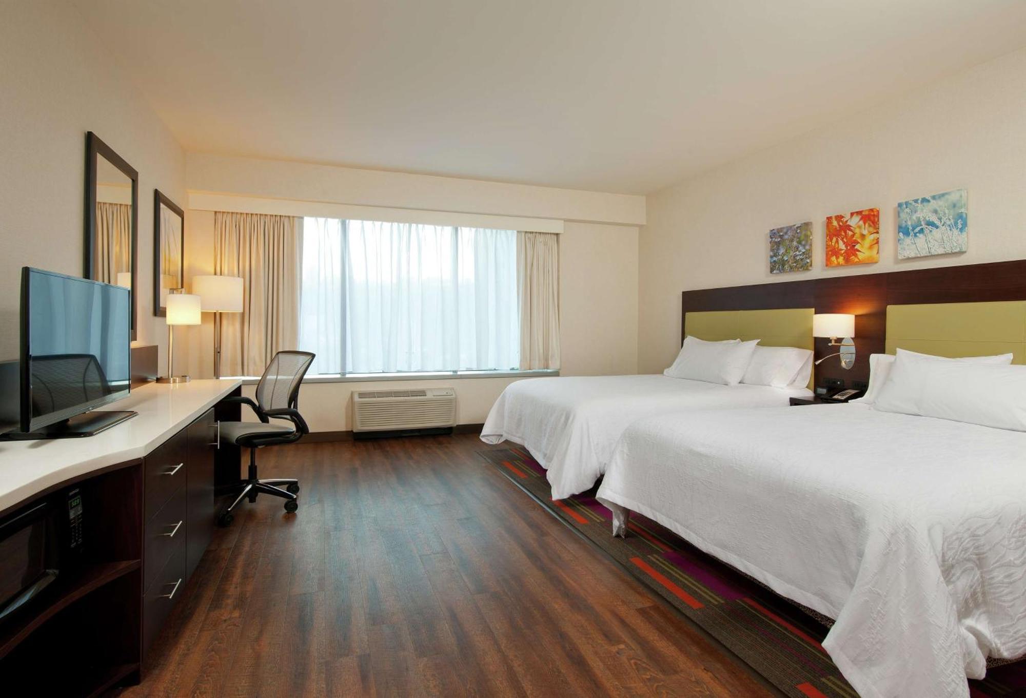 Hilton Garden Inn Pittsburgh Downtown Экстерьер фото