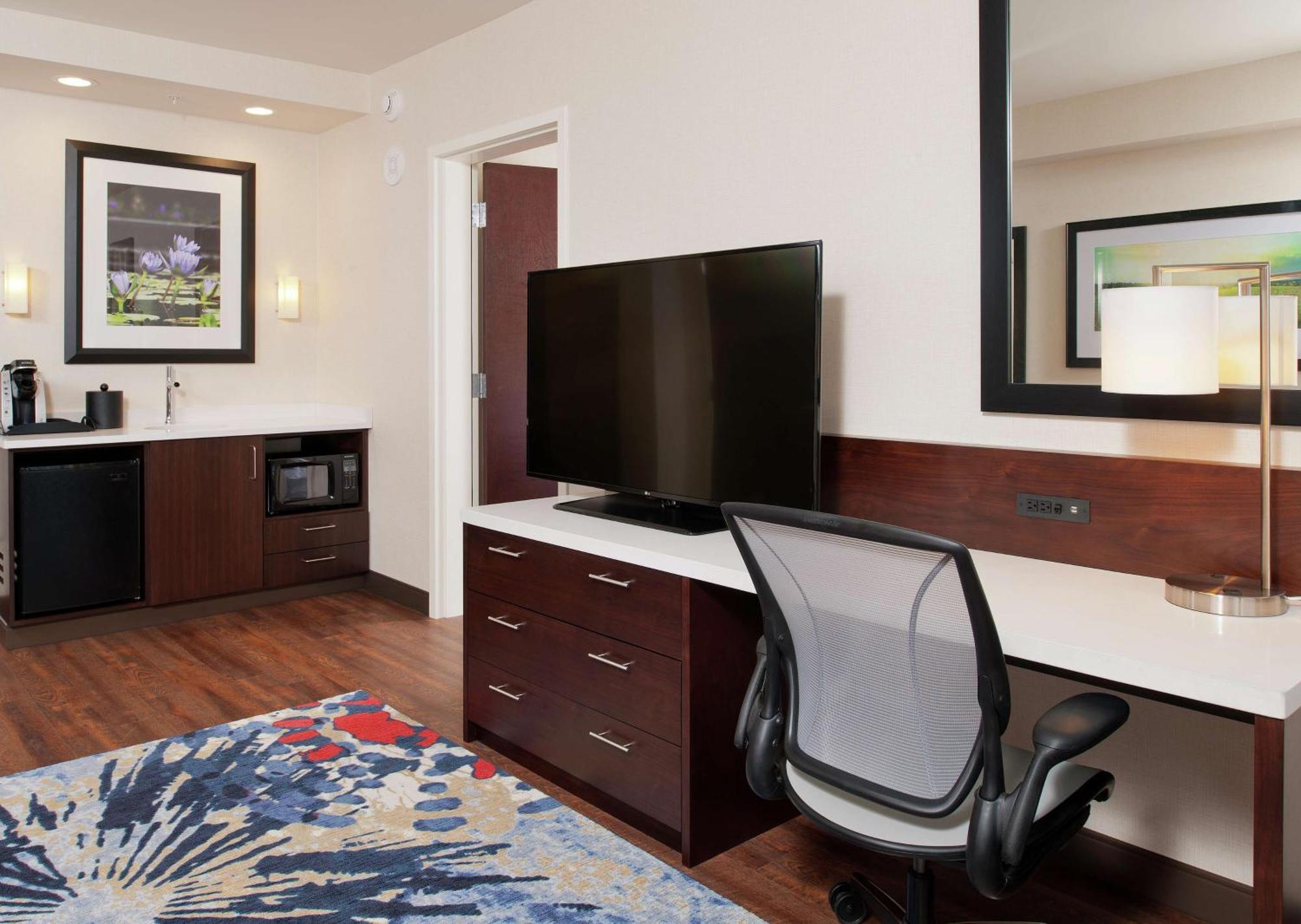 Hilton Garden Inn Pittsburgh Downtown Экстерьер фото