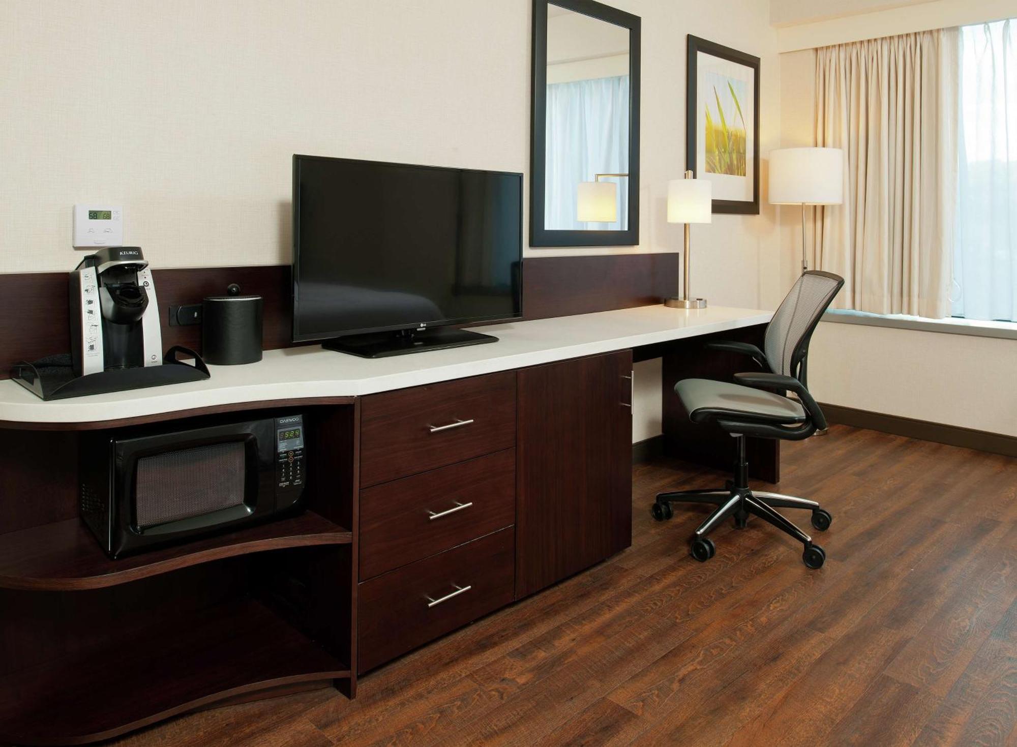 Hilton Garden Inn Pittsburgh Downtown Экстерьер фото