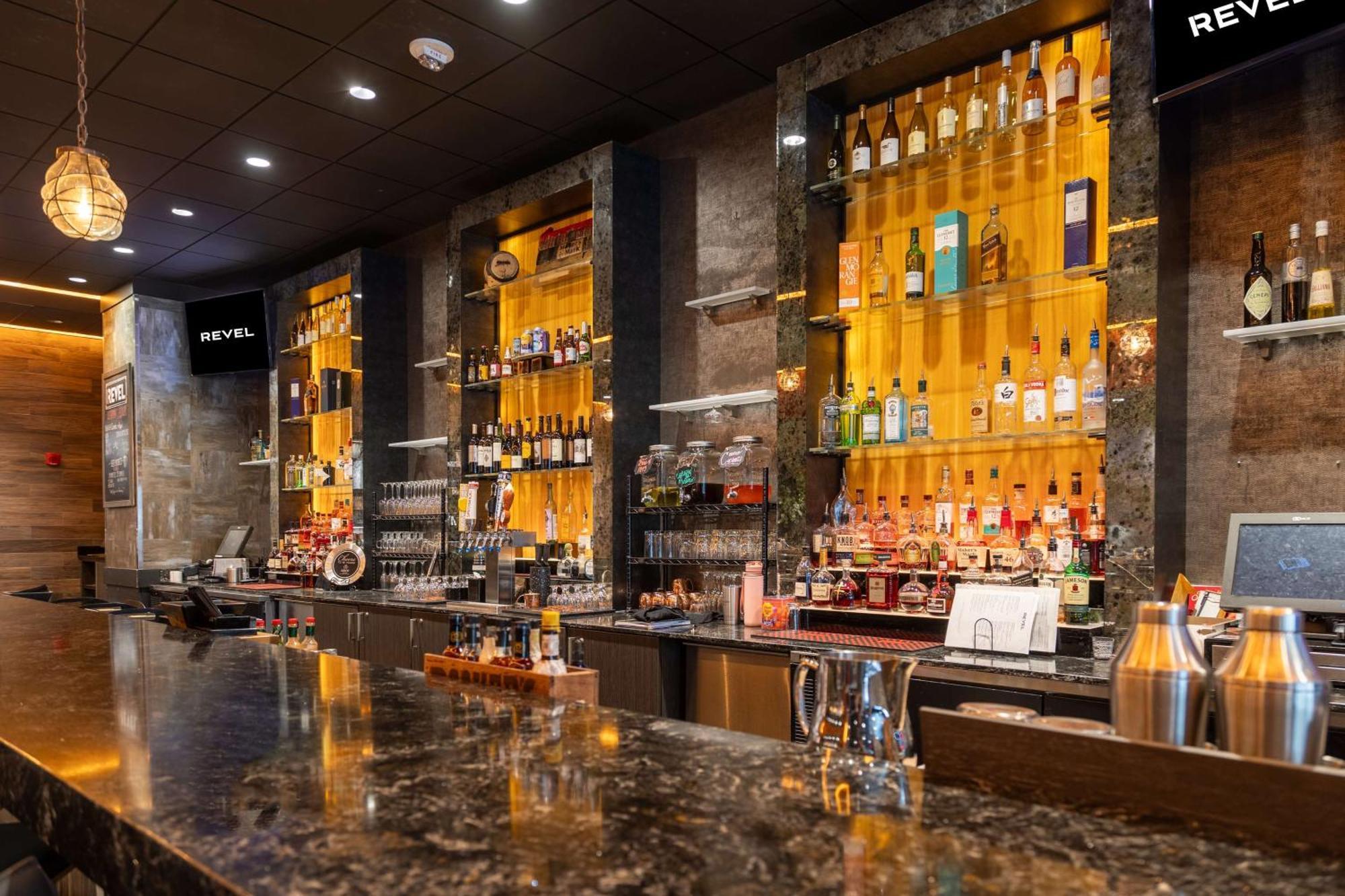 Hilton Garden Inn Pittsburgh Downtown Экстерьер фото