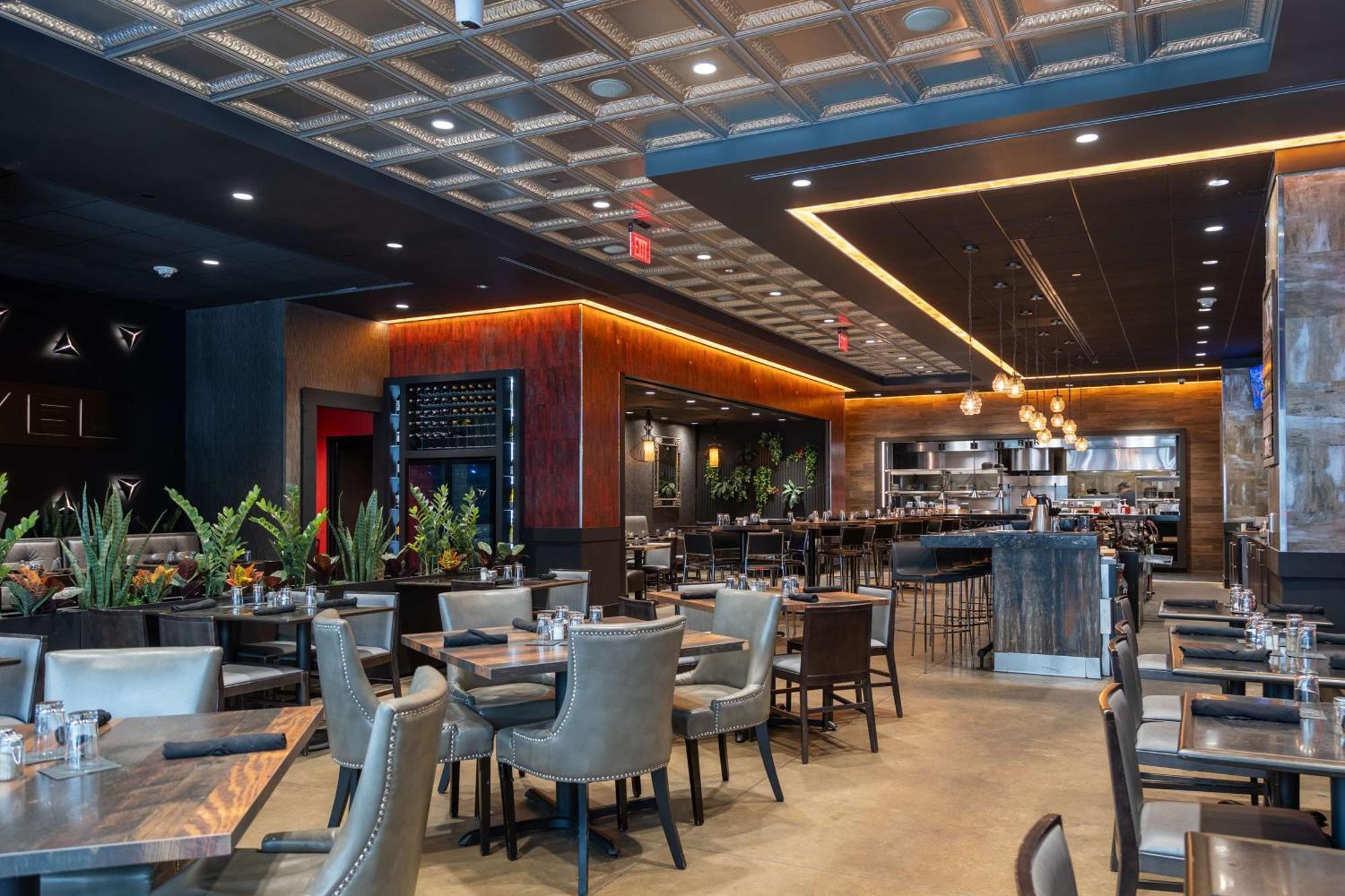 Hilton Garden Inn Pittsburgh Downtown Экстерьер фото